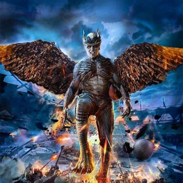 2.0 box office collection day 1: The Hindi version of Rajinikanth and Akshay Kumar's film takes a good start; earns Rs 20.25 crore